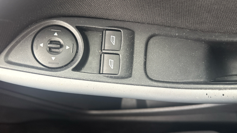 Ford Focus 1.0 EcoBoost 125 Zetec Edition 5dr Petrol Hatchback